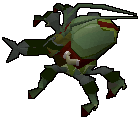 Kalphite Soldier -POH-