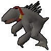 Dagannoth -POH-