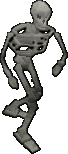 Skeleton -2-