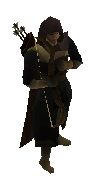 Elite Dark Ranger