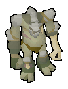 Undead Troll