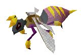 Giant Wasp