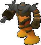Greater reborn ranger