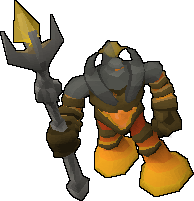 Greater reborn mage