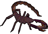 Scorpion -Security Stronghold-