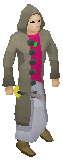 H.A.M. agent Walton