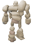 Golem Guard