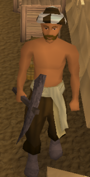 Bandit Looter