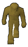 Rock Golem -Enchanted Valley-