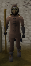 Mourner 