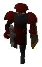 Black Guard berserker