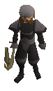 Black Guard crossbowdwarf