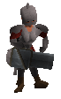 Chaos dwarf hand cannoneer -2-