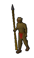 Tribesman