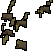 Mosquito Swarm
