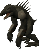 Dagannoth guardian