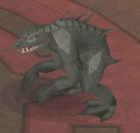 Dagannoth Mother -BRD-
