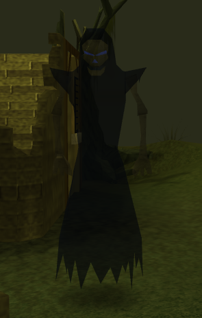 Asyn shadow -Temple Trekking-
