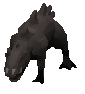 Corruption beast