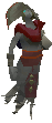 Spectral worshipper