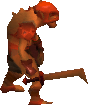 Angry Goblin  -A Soul's Bane-