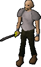 Weaponsmaster