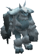 Ice troll -dungeoneering-