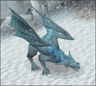 Frost Dragons Pages :: Tip.It RuneScape Help :: The Original RuneScape Help Site!