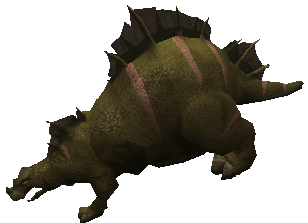 Spinomastyx