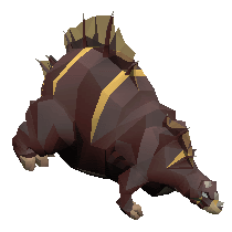 Megamastyx