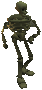 Skeleton (ranger) -dung-
