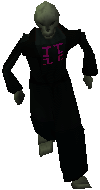 Skeleton (mage) -dung-