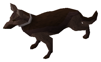 Guard dog -dungeoneering-