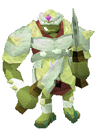 General Bre'egth