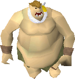 Pit ogre