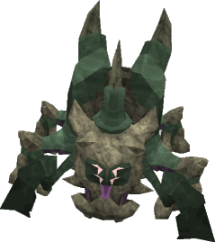 Runebound behemoth