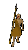 Jungle savage