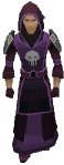 Necromancer -dungeoneering-