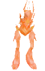 Pyrefiend -dungeoneering-