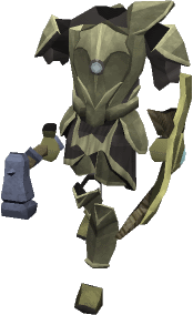 Spiritual guardian