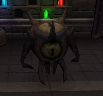Soulgazer - Bestiary :: Tip.It RuneScape Help :: The Original RuneScape ...