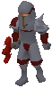 Colonel Grimsson