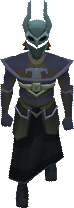 Ancient mage