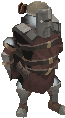 Smith ancestor