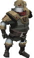 Miner ancestor