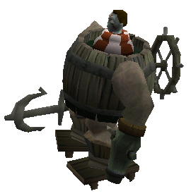 Barrelchest Mk II