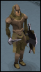 Bandit (melee) -saga-