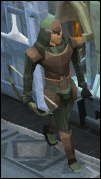 Bandit (ranged) -saga-