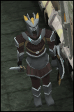 Forgotten warrior -saga-