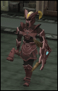 Weaker than Thok
